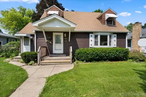 518 Claremont Ave, West Chicago, IL 60185