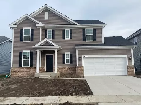 32021 Savannah Dr, Lakemoor, IL 60051