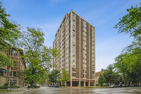 5401 S Hyde Park Blvd #1103, Chicago, IL 60615