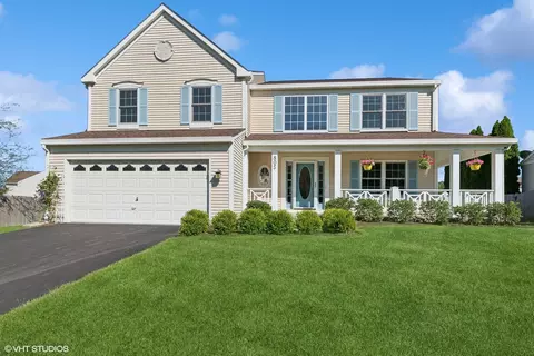 805 Savanna Springs Dr, Lake Villa, IL 60046