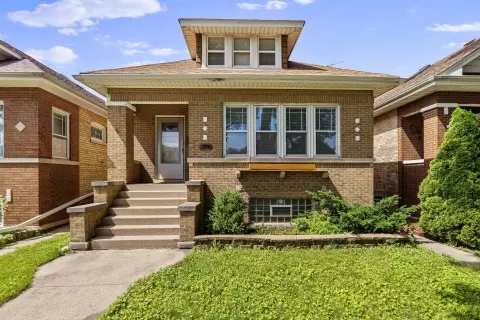 5908 W Grace St, Chicago, IL 60634