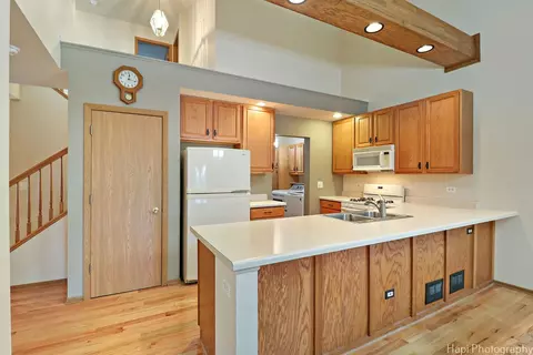 5707 Fieldstone Trl #5707, Mchenry, IL 60050 photo 6