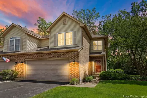5707 Fieldstone Trl #5707, Mchenry, IL 60050 photo 29