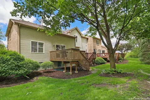5707 Fieldstone Trl #5707, Mchenry, IL 60050 photo 28