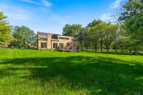 Exterior - 21010 London Dr, Olympia Fields, IL 60461 photo 6 of 7