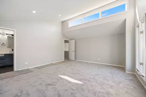 Bedroom - 21010 London Dr, Olympia Fields, IL 60461 photo 1 of 3