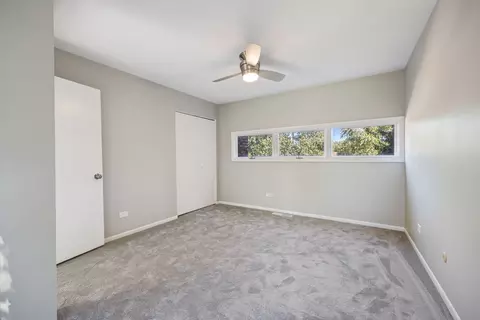 Bedroom - 21010 London Dr, Olympia Fields, IL 60461 photo 3 of 3
