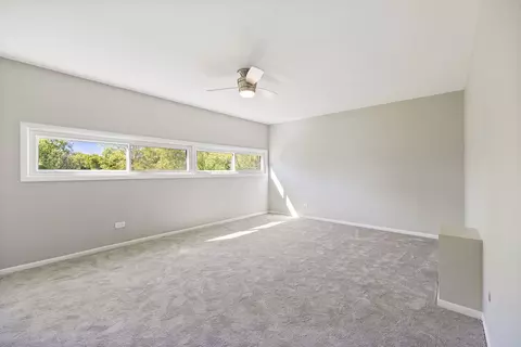 Bedroom - 21010 London Dr, Olympia Fields, IL 60461 photo 2 of 3
