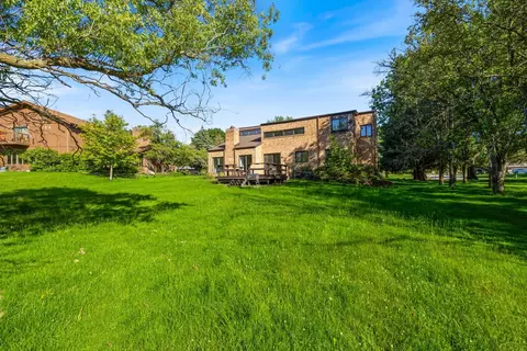 Exterior - 21010 London Dr, Olympia Fields, IL 60461 photo 5 of 7