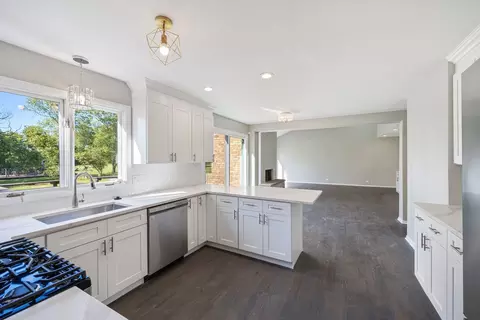 Kitchen - 21010 London Dr, Olympia Fields, IL 60461 photo 1 of 4