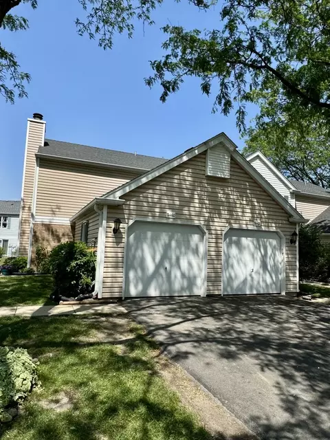 Exterior - 2460 Devonshire Ct, Aurora, IL 60502 photo 3 of 3