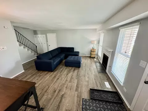 Living - 2460 Devonshire Ct, Aurora, IL 60502 photo 1 of 2