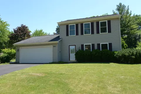 401 Candlewood Ct, Algonquin, IL 60102