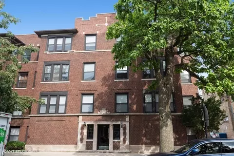 7021 N Greenview Ave #1N, Chicago, IL 60626