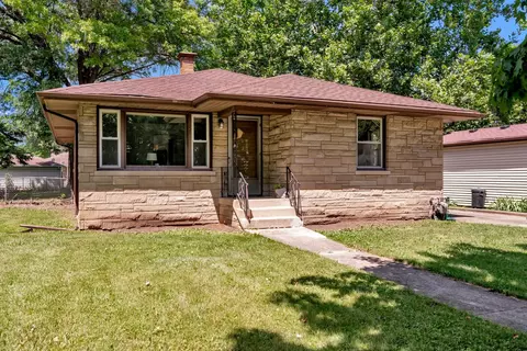 1105 Westshire Dr, Joliet, IL 60435