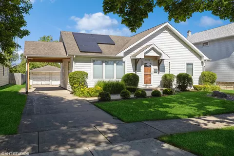 1026 Beach Ave, La Grange Park, IL 60526