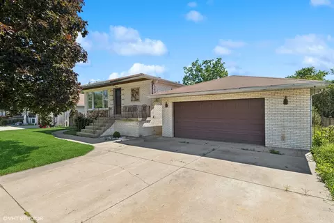 9029 N Western Ave, Des Plaines, IL 60016