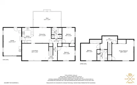 2304 Brett Dr, Champaign, IL 61821 photo 40