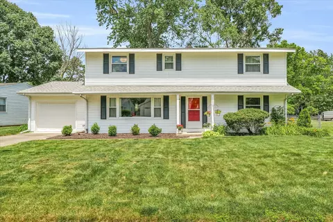 2304 Brett Dr, Champaign, IL 61821