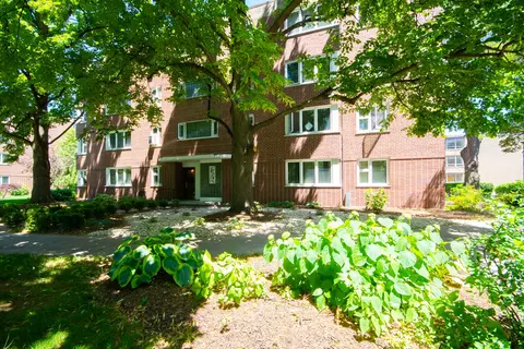 7200 Oak Ave #2NW, River Forest, IL 60305