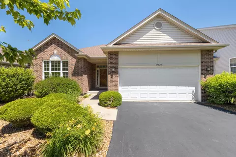 17028 Burton Ave, Lockport, IL 60441