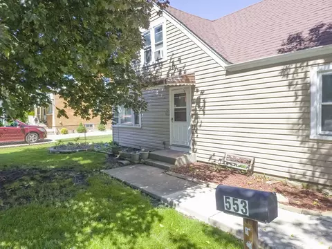 553 N Wolf Rd, Northlake, IL 60164