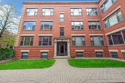 4132 N Kenmore Ave #2, Chicago, IL 60613