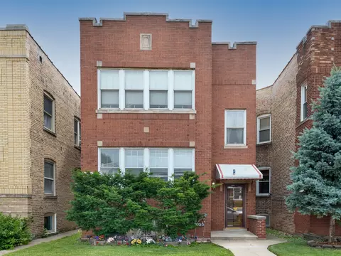 3055 N Mason Ave, Chicago, IL 60634