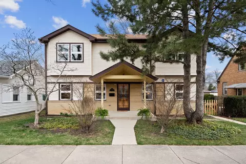 9508 Henrietta Ave, Brookfield, IL 60513