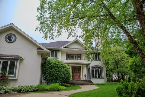 801 S Monroe St, Hinsdale, IL 60521