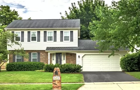525 Independence Ave, South Elgin, IL 60177