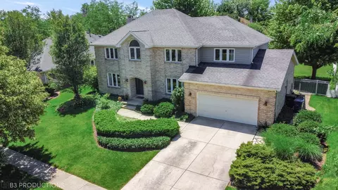 22135 Princeton Cir, Frankfort, IL 60423