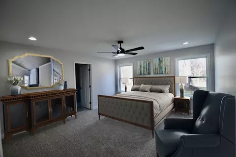 Bedroom - 2489 Stanfield Ln, Normal, IL 61761 photo 1 of 1