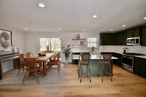 Dining - 2489 Stanfield Ln, Normal, IL 61761 photo 2 of 2