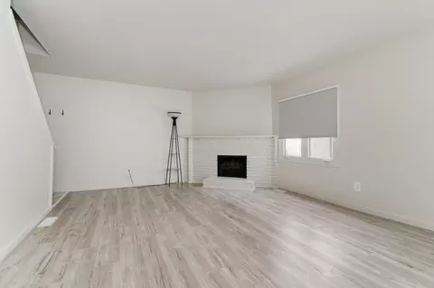 Living - 1502 Hancock Dr #B, Normal, IL 61761 photo 2 of 6
