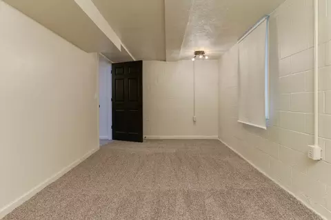 Bedroom - 1502 Hancock Dr #B, Normal, IL 61761 photo 9 of 9