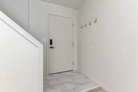 Entry Way - 1502 Hancock Dr #B, Normal, IL 61761 photo 2 of 2