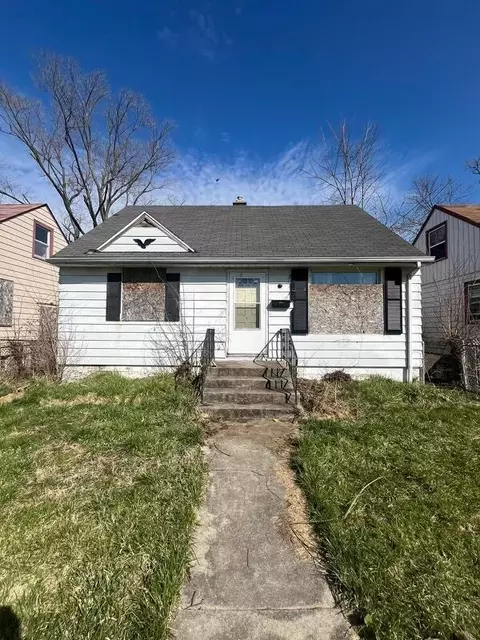 541 E 149th St, Harvey, IL 60426