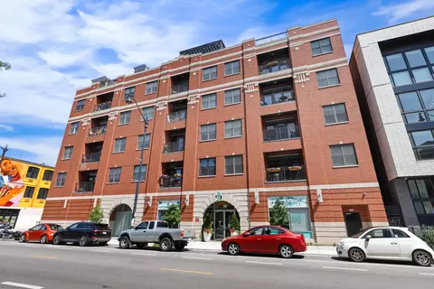 2740 W Armitage Ave #PH2, Chicago, IL 60647