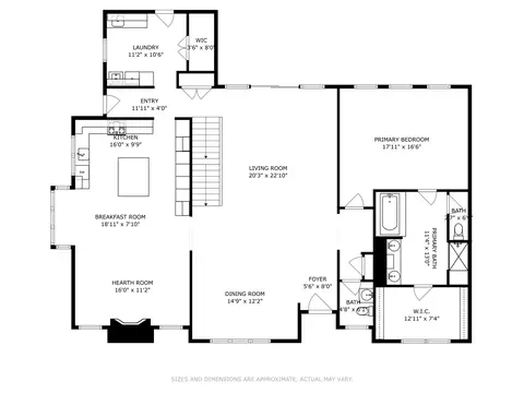 650 W End Rd, Roselle, IL 60172 photo 44