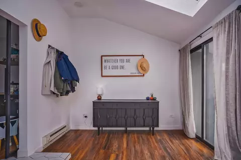 Entry Way - 1902 Orchard Beach Rd, Mchenry, IL 60050 photo 1 of 3