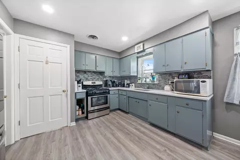 Kitchen - Undisclosed, Chicago, IL 60632 photo 1 of 3