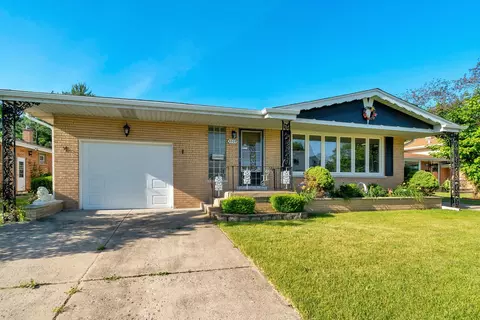 3509 173rd Pl, Lansing, IL 60438