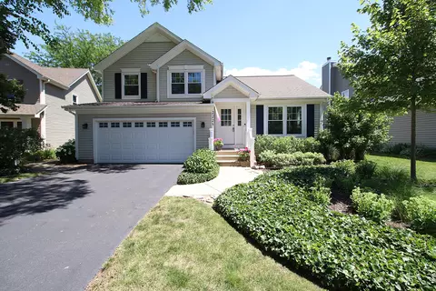 2224 Honeywood Ct, Plainfield, IL 60586