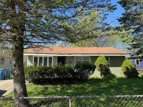1415 E 15th Pl, Ford Heights, IL 60411