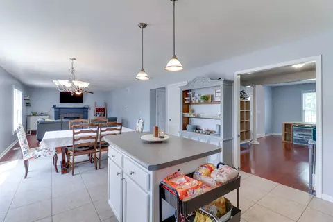 Kitchen - 3283 Marimarsh, Normal, IL 61761 photo 2 of 2