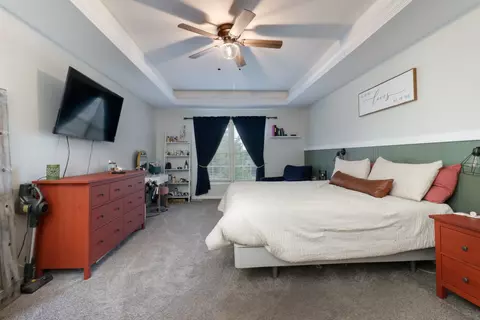 Bedroom - 3283 Marimarsh, Normal, IL 61761 photo 1 of 6