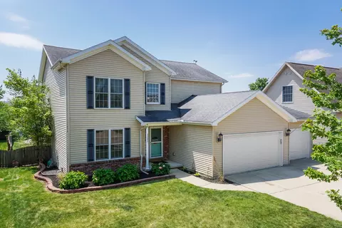 3283 Marimarsh, Normal, IL 61761
