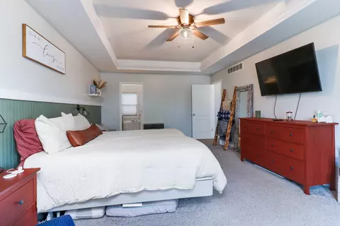 Bedroom - 3283 Marimarsh, Normal, IL 61761 photo 2 of 6