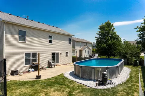 Exterior - 3283 Marimarsh, Normal, IL 61761 photo 3 of 3